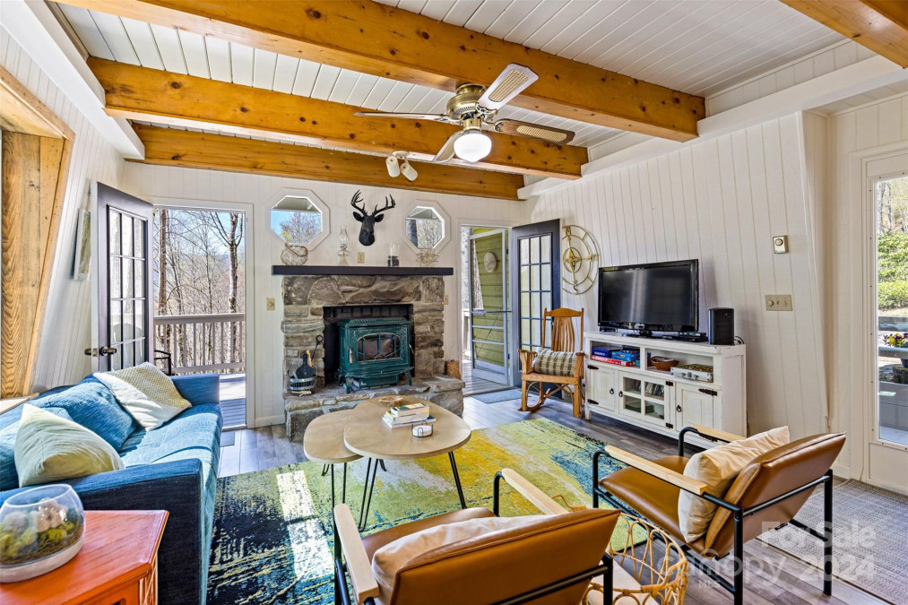 80 Chalet Pl Maggie Valley, NC 28751