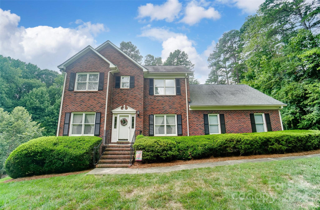 457 Countrywood Pl Concord, NC 28025