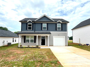 699 3rd St Conover, NC 28613