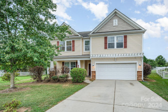 1006 Haven Ln Indian Trail, NC 28079