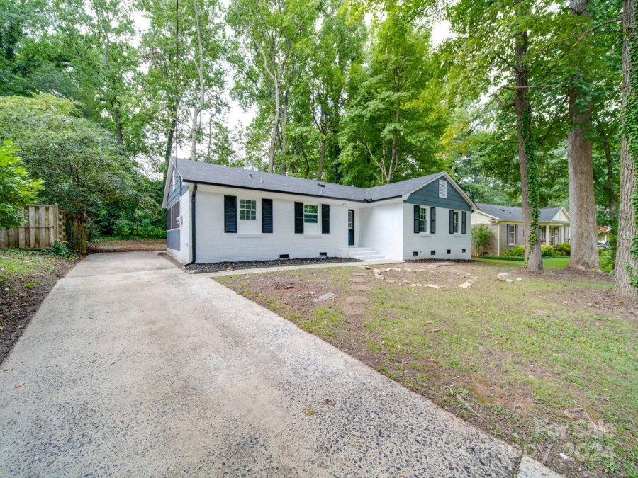 5224 Kildare Dr Charlotte, NC 28215