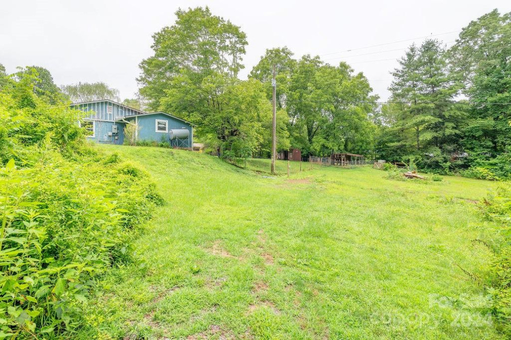 349 Old Toll Cir Black Mountain, NC 28711