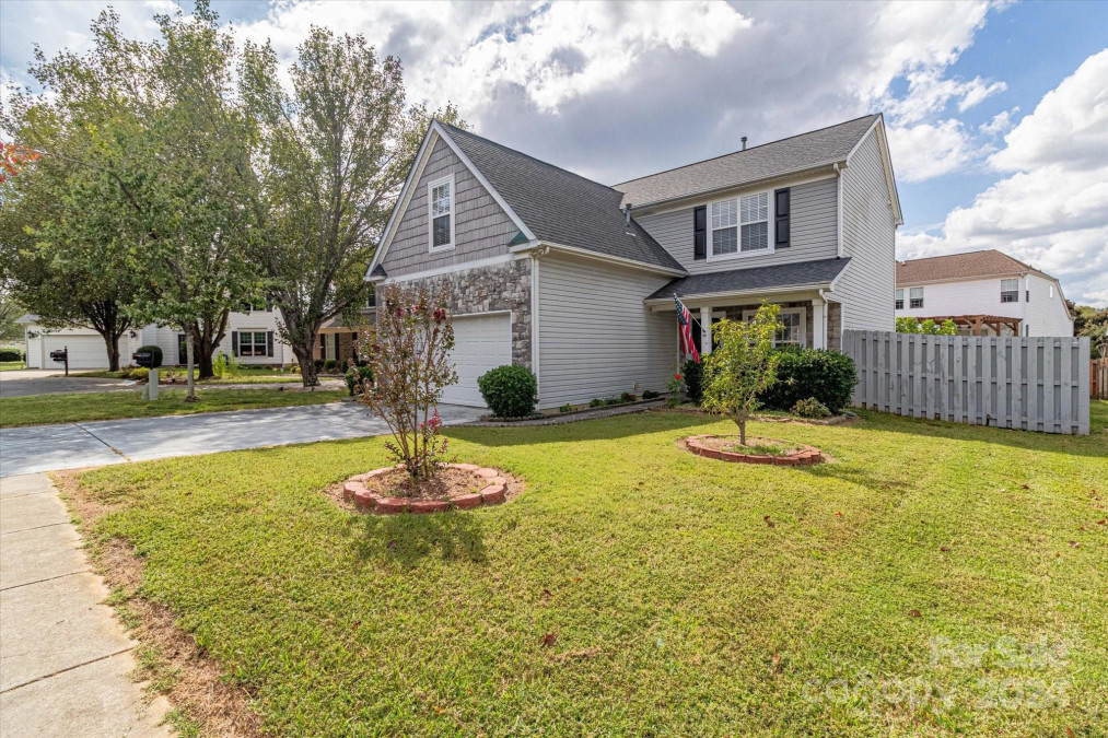 1004 Kipling Ct Indian Trail, NC 28079