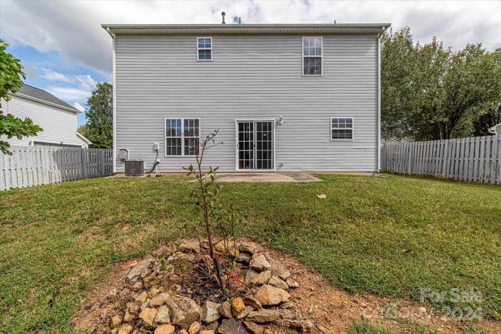 1004 Kipling Ct Indian Trail, NC 28079