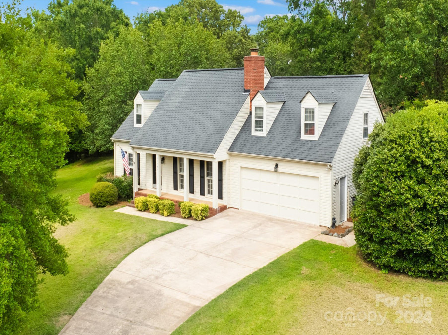 11701 Parks Farm Ln Charlotte, NC 28277