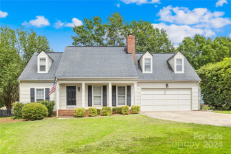 11701 Parks Farm Ln Charlotte, NC 28277