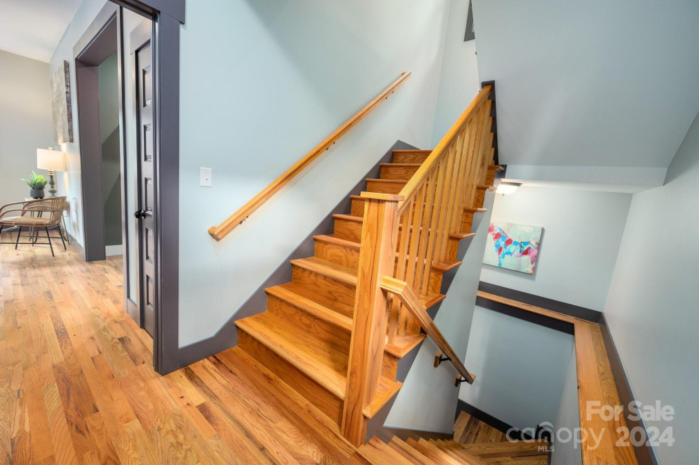 41 Shady Park Ln Asheville, NC 28804