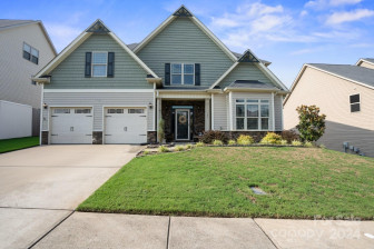 107 Chaffee Pl Mooresville, NC 28115