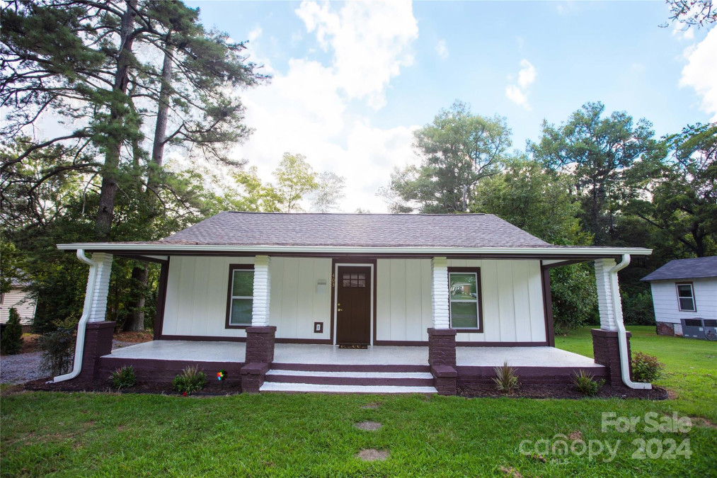 403 Gantt St Kings Mountain, NC 28086