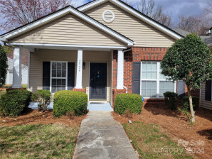 2924 Zion Renaissance Ln Charlotte, NC 28269