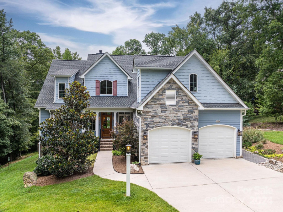 2593 Cozy Cove Dr York, SC 29745