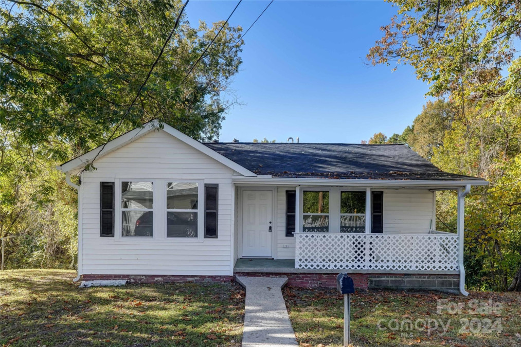 351 Jackson St Reidsville, NC 27320