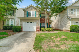 6317 Morningview Ct Charlotte, NC 28269