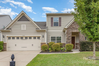 15132 Taylor Ridge Ln Charlotte, NC 28273