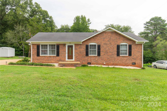 32 Oklahoma St York, SC 29745