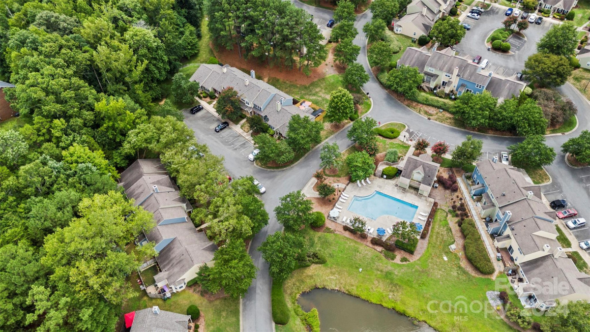 9108 Arbourgate Meadows Ln Charlotte, NC 28277