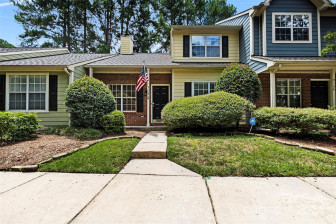 9108 Arbourgate Meadows Ln Charlotte, NC 28277