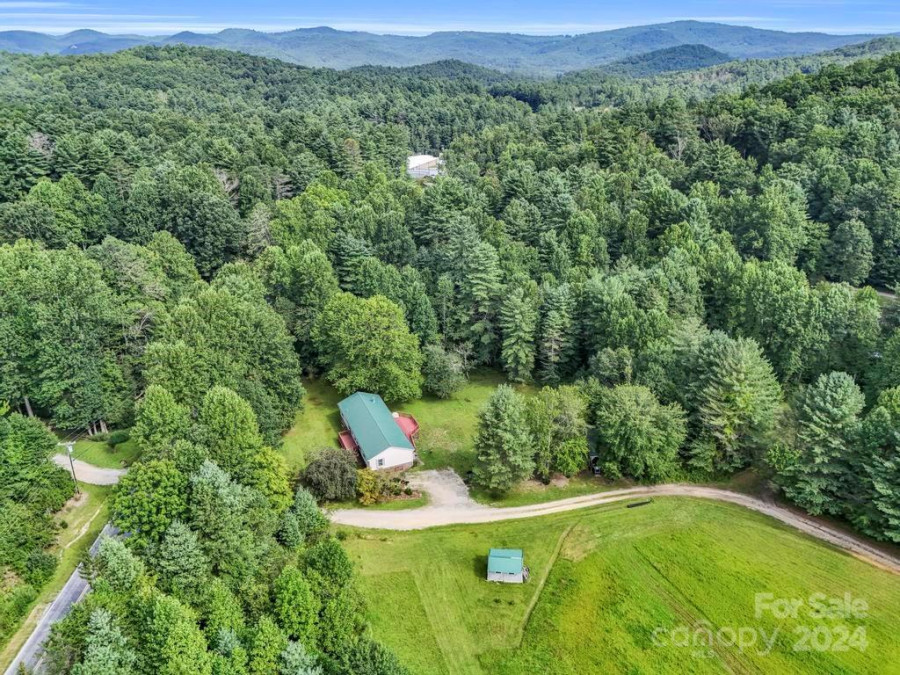 23 Leafwood Ln Zirconia, NC 28790