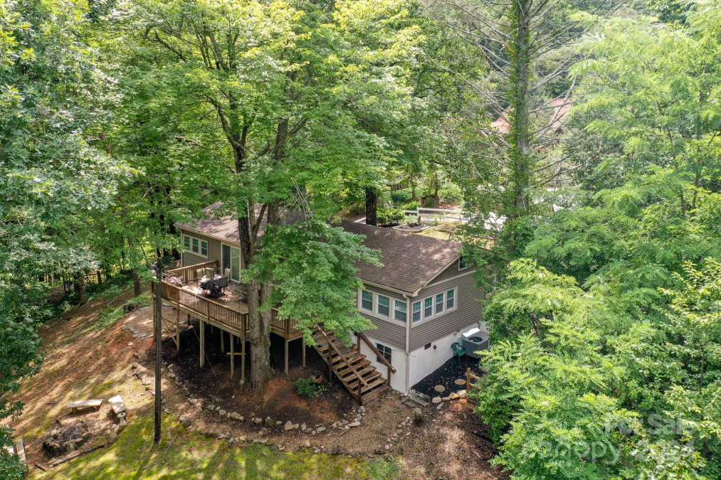 297 Chimney Cliffs Dr Lake Lure, NC 28746