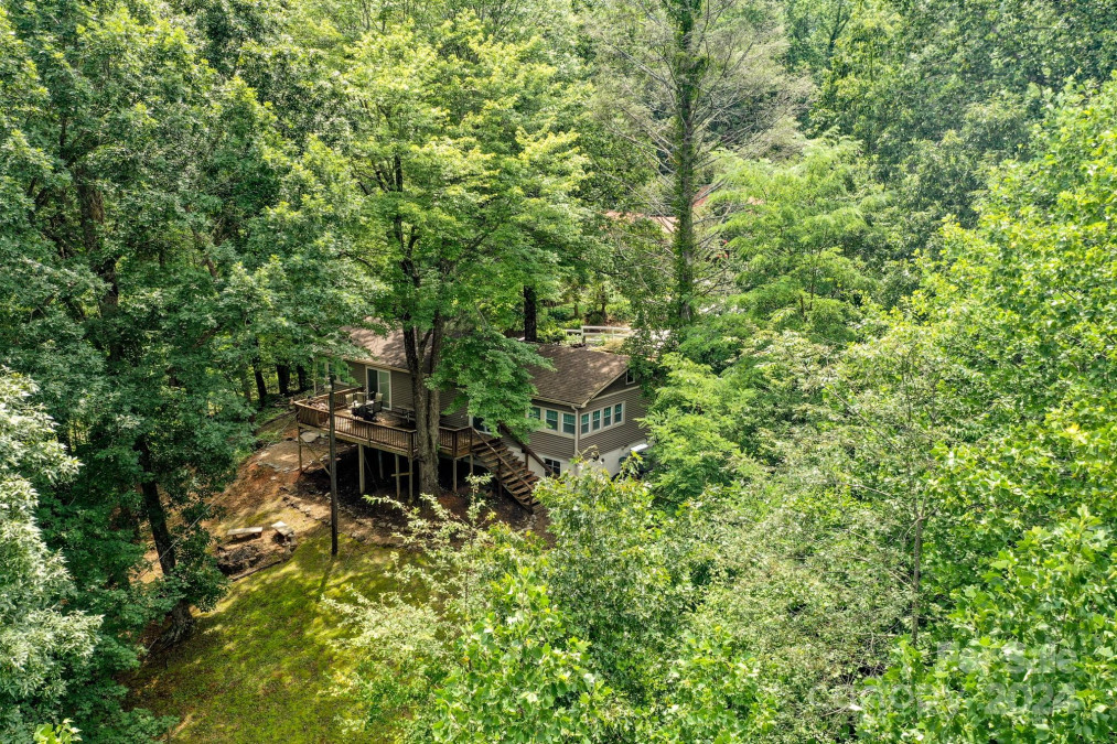 297 Chimney Cliffs Dr Lake Lure, NC 28746