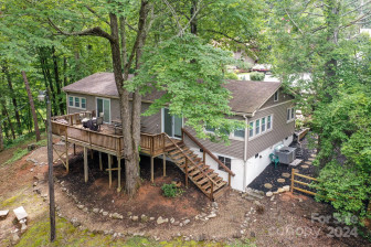 297 Chimney Cliffs Dr Lake Lure, NC 28746