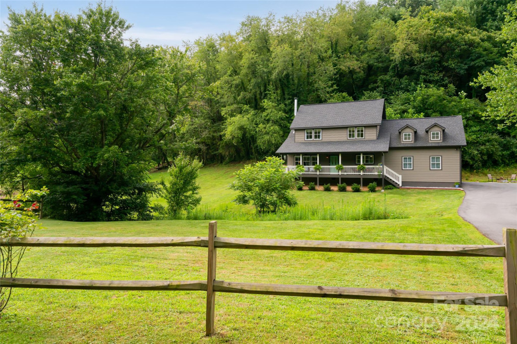 144 Golf Course Rd Waynesville, NC 28786