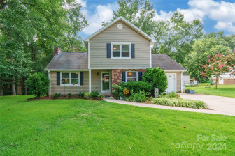 134 Melody Dr Gastonia, NC 28056