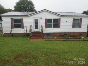 154 Turkey Foot Rd Harmony, NC 28634