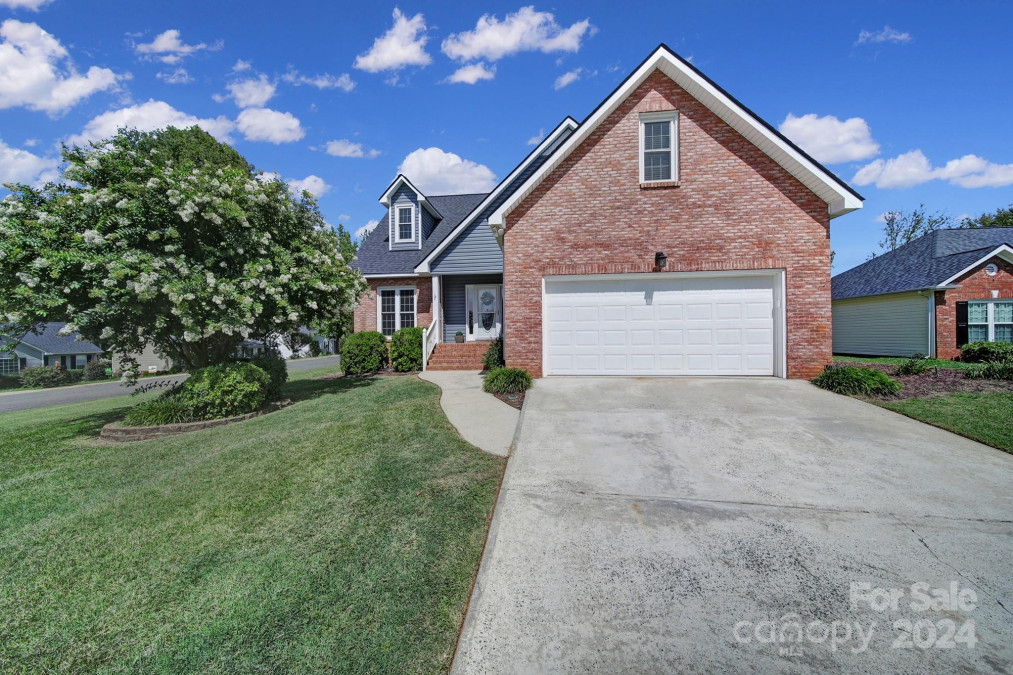 101 Scottie Ct Rock Hill, SC 29730