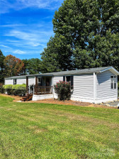 44835 Fish Camp Rd New London, NC 28127