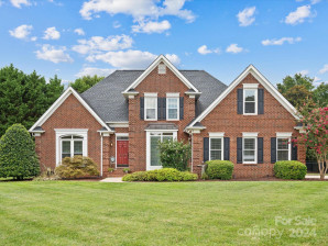 5316 Ravenglass Ct Waxhaw, NC 28173