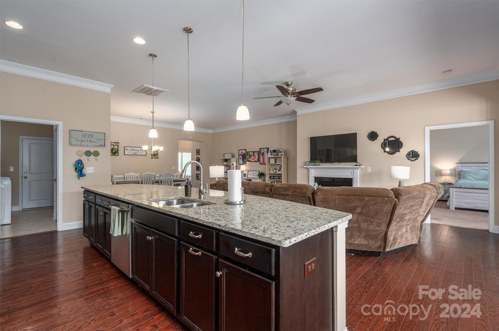 1248 Jack Pine Rd Clover, SC 29710