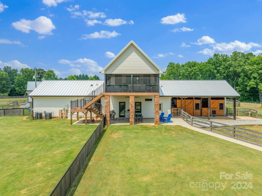 710 Tugaloo Rd Landrum, SC 29356