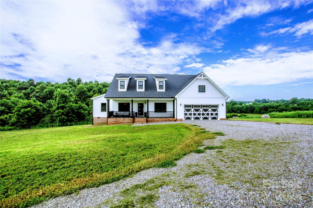 215 Autumn Rd Harmony, NC 28634