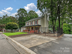 3113 Point Clear Dr Tega Cay, SC 29708