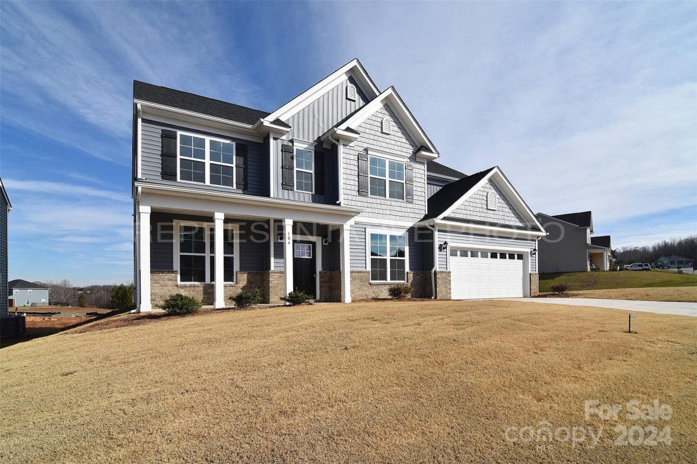 112 Wedge View Way Statesville, NC 28677