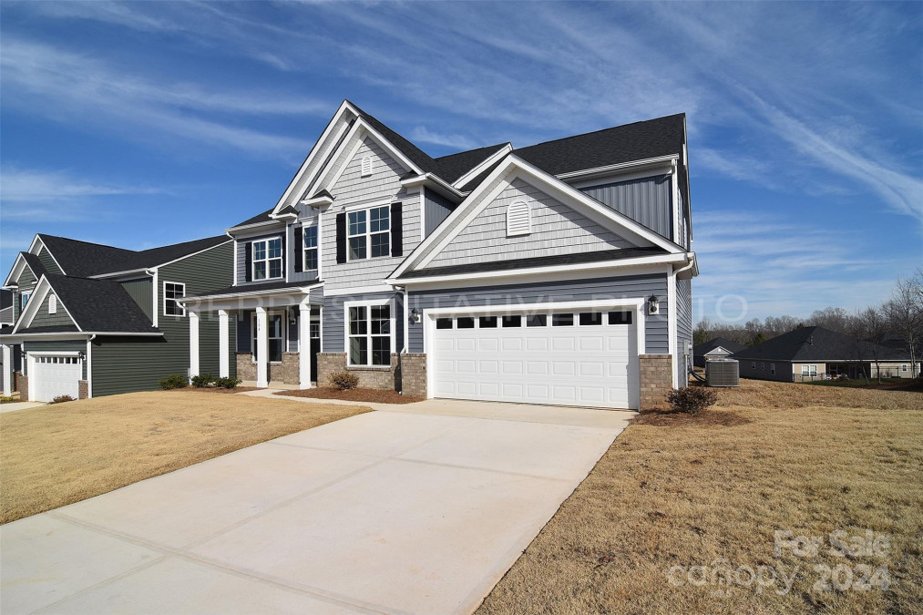 112 Wedge View Way Statesville, NC 28677