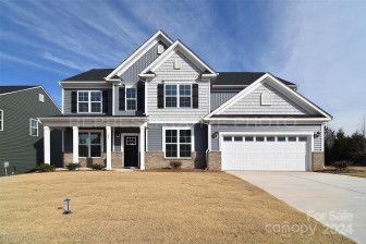 112 Wedge View Way Statesville, NC 28677