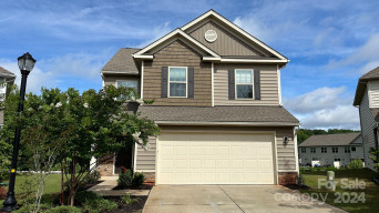 534 Silers Bald Dr Fort Mill, SC 29715