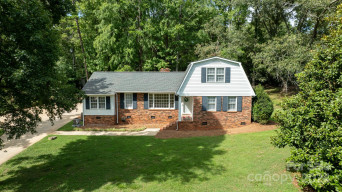 101 Grier St York, SC 29745