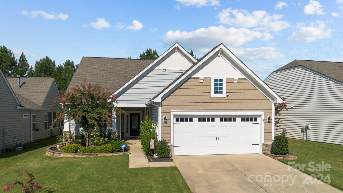 2035 Aberdeen Ln Fort Mill, SC 29707