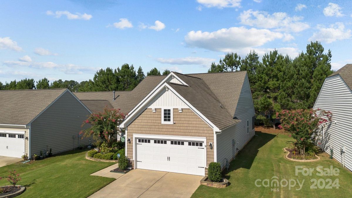 2035 Aberdeen Ln Fort Mill, SC 29707