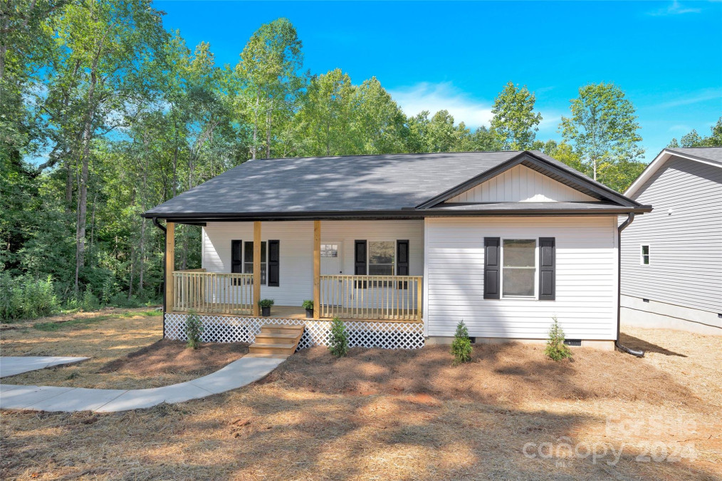 844 Cabaniss Dr Shelby, NC 28150