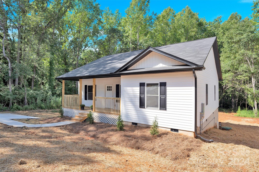 844 Cabaniss Dr Shelby, NC 28150