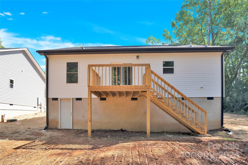 844 Cabaniss Dr Shelby, NC 28150