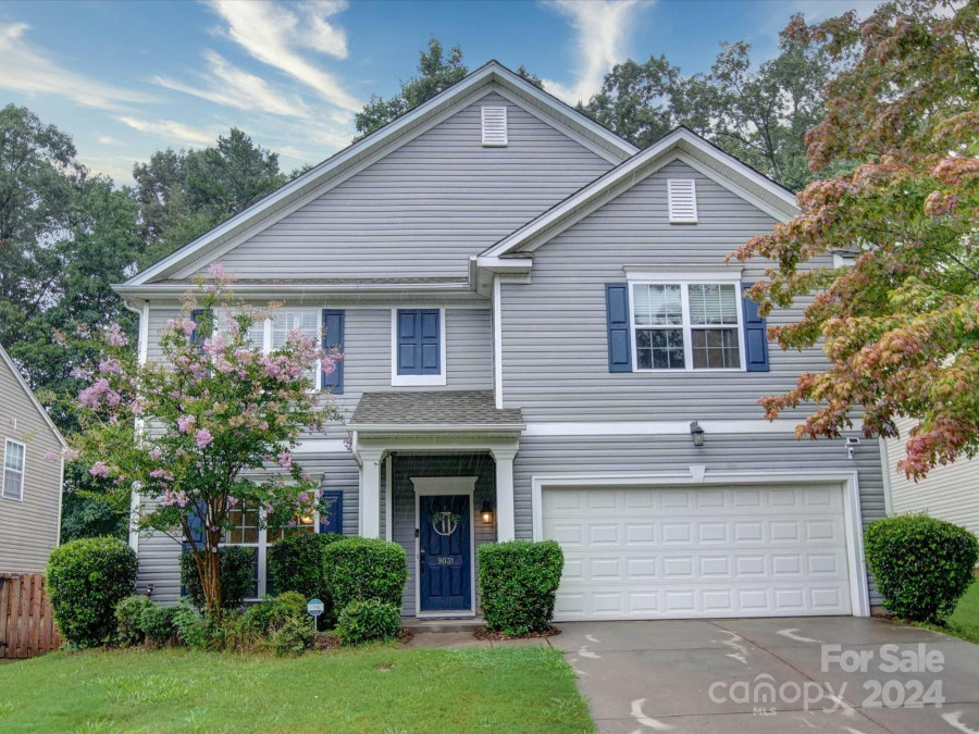 9031 Pembroke Ct Fort Mill, SC 29707