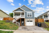 1112 Blueview Dr Black Mountain, NC 28711