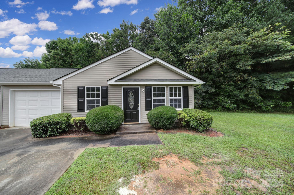 125 Settlemyre Pl York, SC 29745