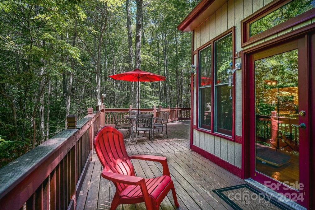 731 Pine Ridge Rd Beech Mountain, NC 28604