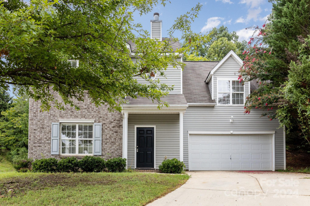 2113 Coral Berry Ln Waxhaw, NC 28173